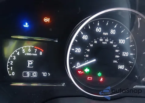 2021 Honda Hr-V Awd Ex from USA, damaged, VIN 3CZRU6H50MM742278